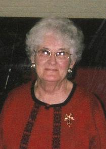 Lueann McComas